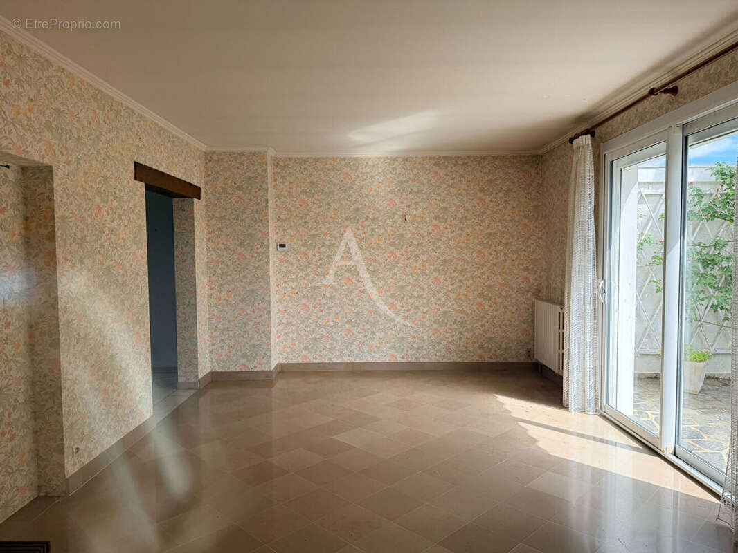 Maison à SAUMUR