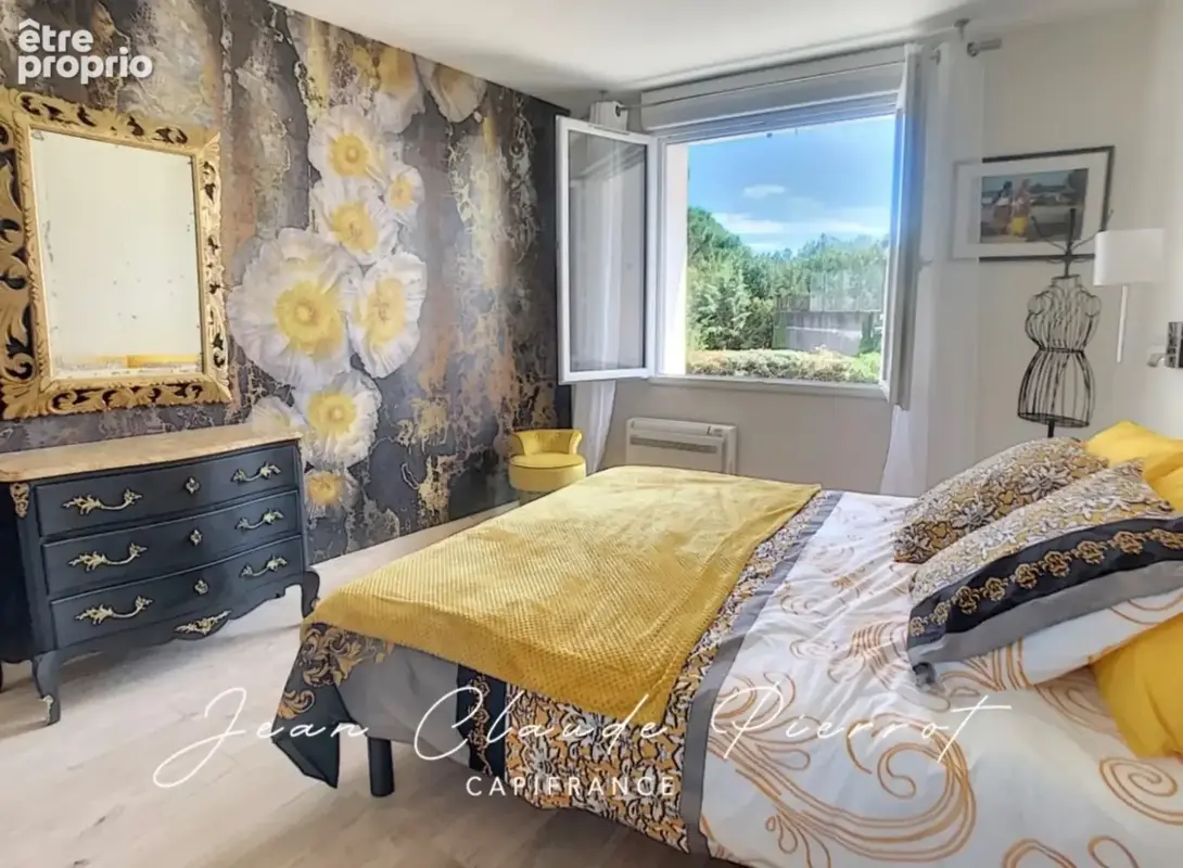 Maison à vendre 4 pièces GARONS (30) - photo 7