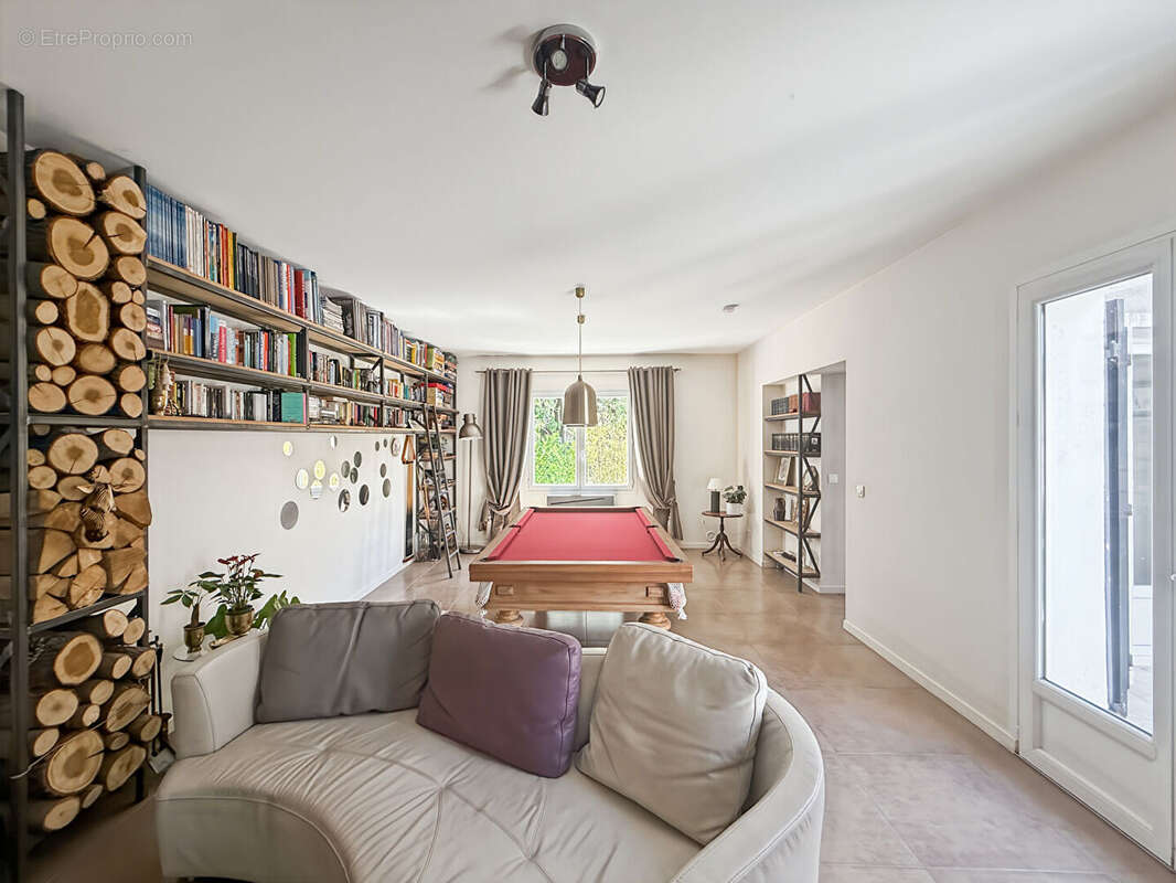 Maison à BOUC-BEL-AIR