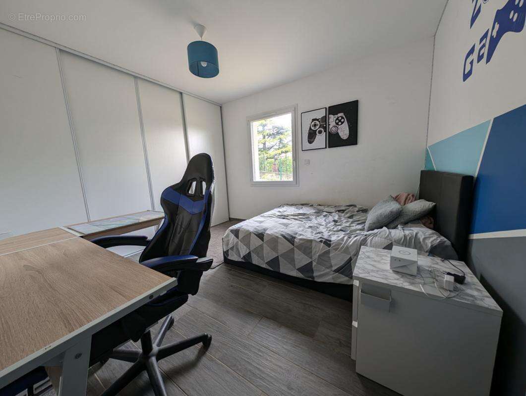 Maison 195 m² à Sonnay  - photo 9