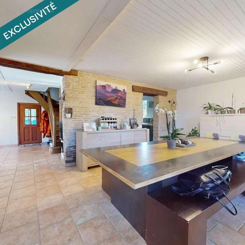 Photo 4 - Maison à MOUSTEY