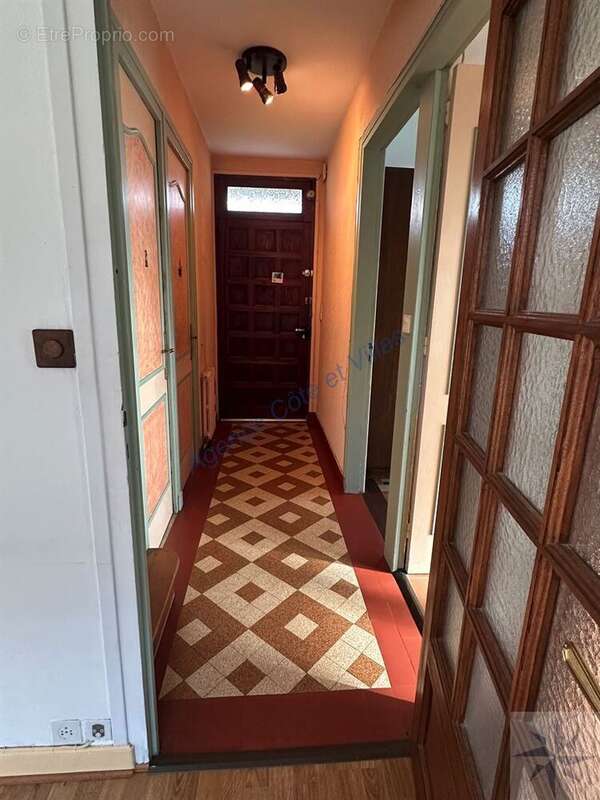 Maison à PLENEUF-VAL-ANDRE