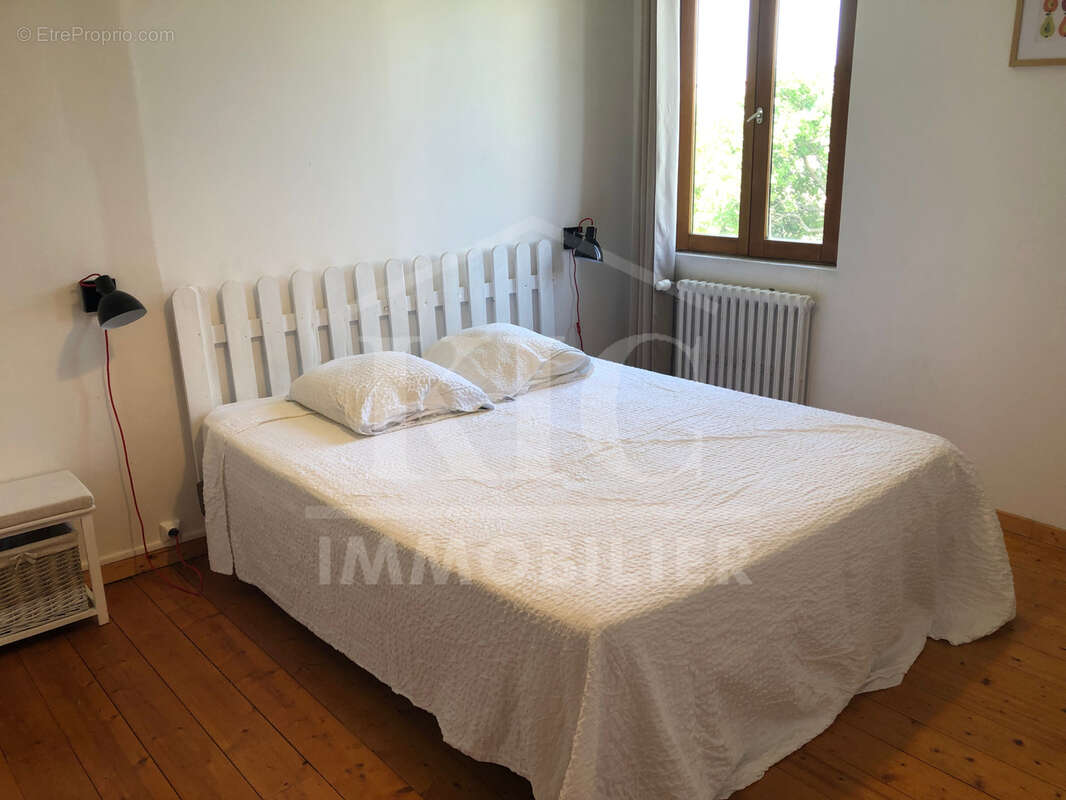 Appartement à CARCASSONNE