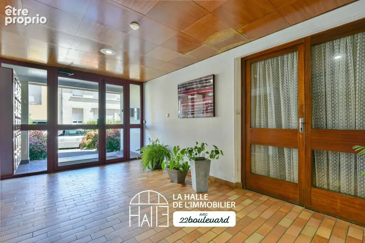 Appartement - photo 12