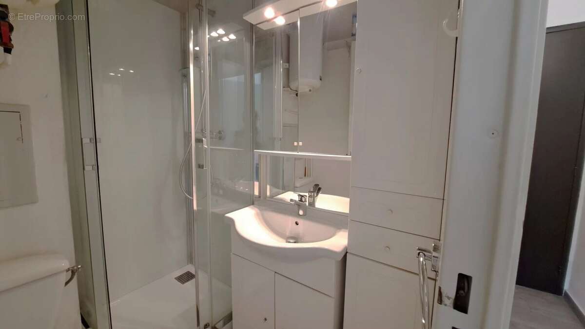 Appartement à BOLQUERE
