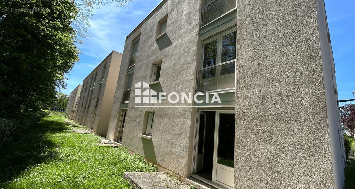 Appartement à POITIERS