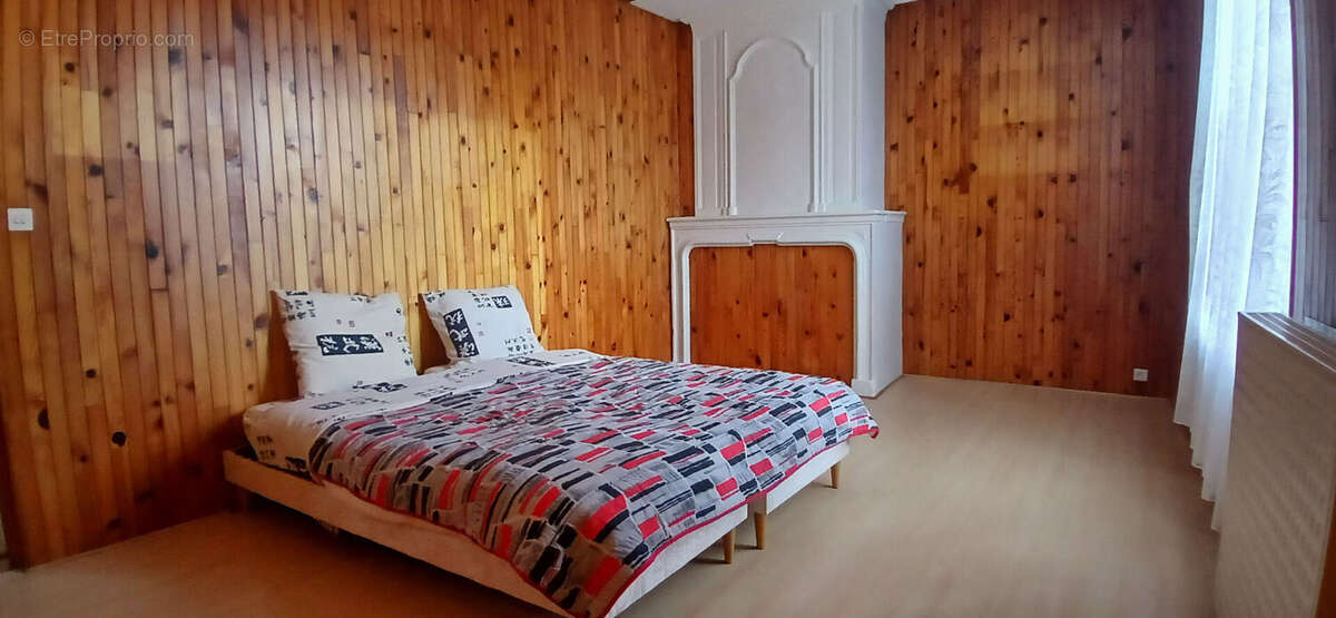 Maison à EULMONT
