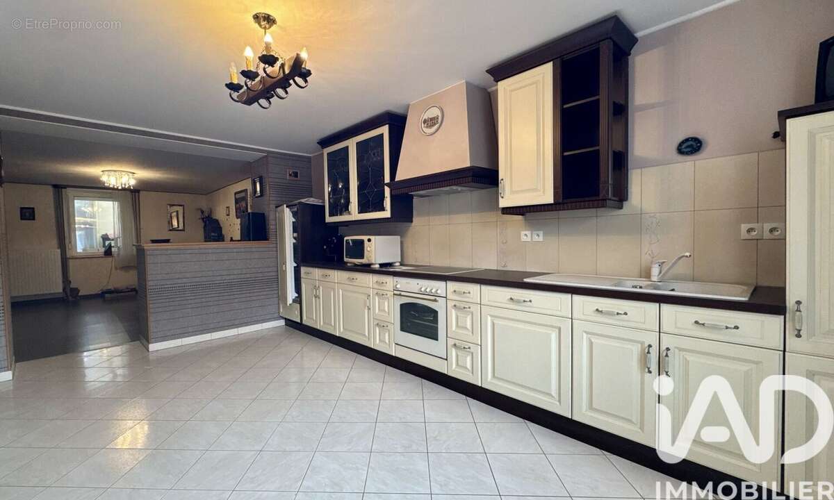 Photo 7 - Maison à ZOUFFTGEN