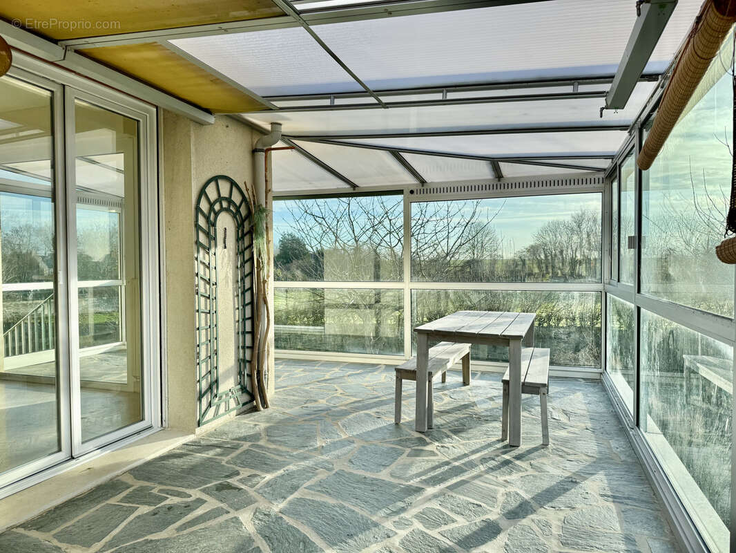 Maison à VER-SUR-MER