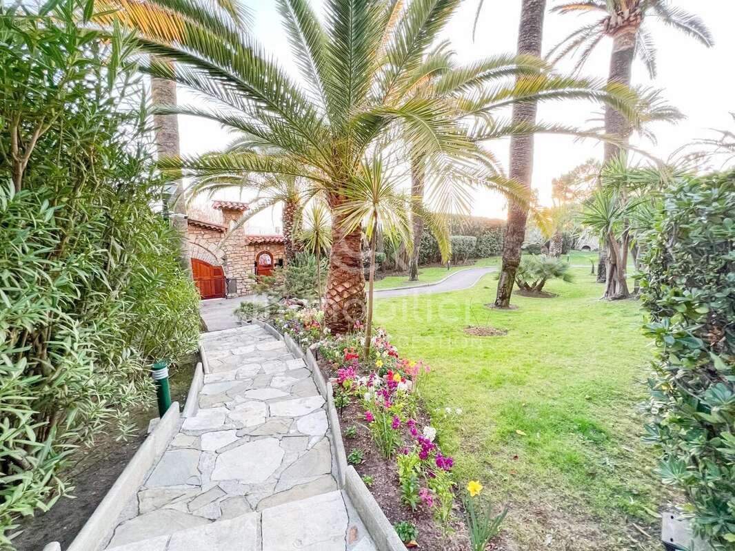 EXCLUSIVITE - Cannes - Bas Croix des Gardes - photo 24