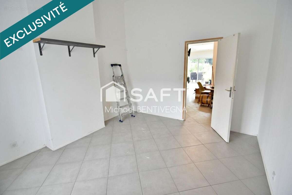 Appartement 53 m² à Valenciennes  - photo 3