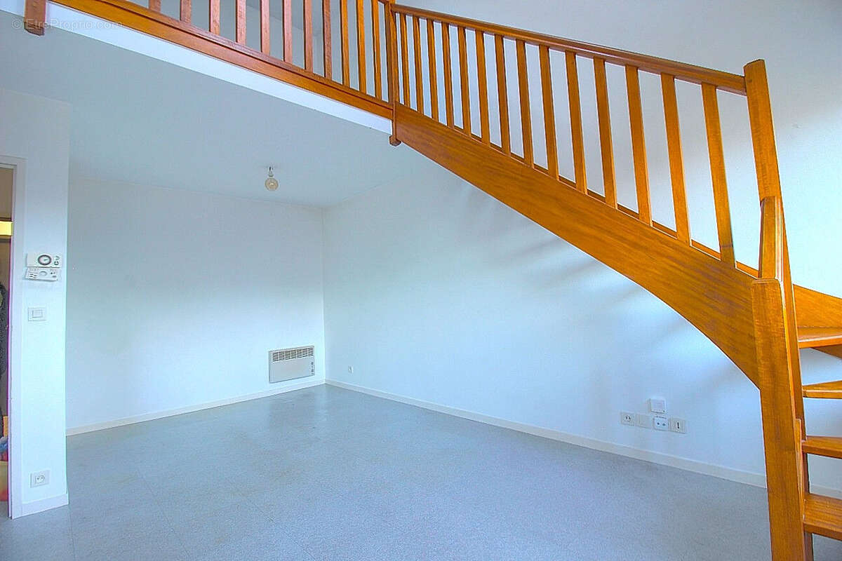 Appartement Rennes 2 pièce(s) 44.66 m2 - photo 3