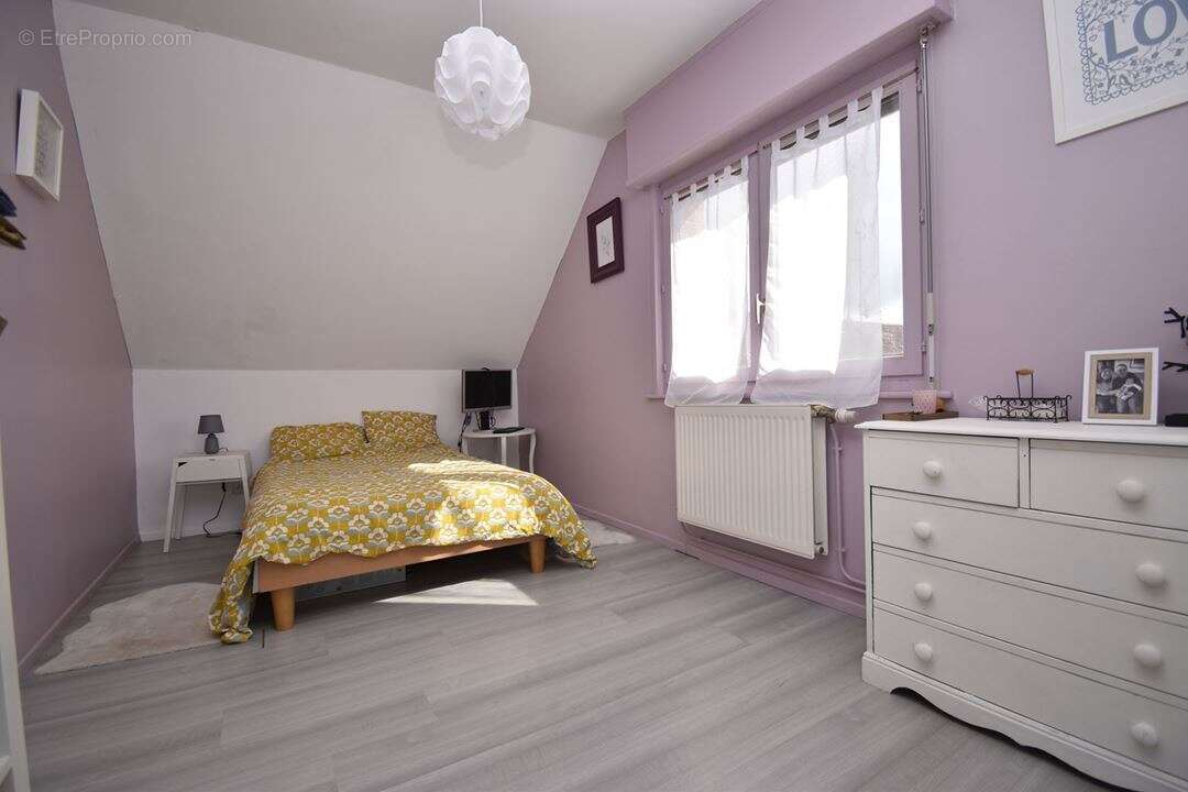 Maison à CAUDRY