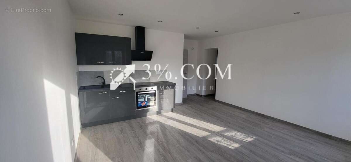 Appartement à RAON-L'ETAPE