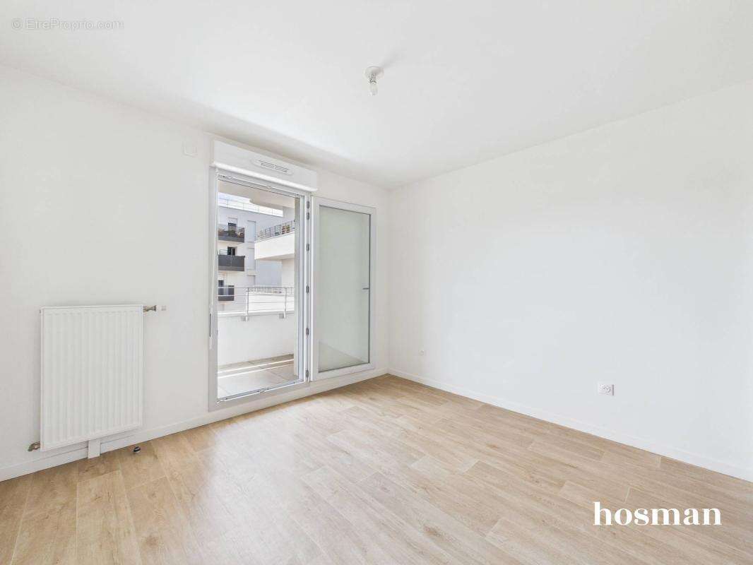 Appartement à BEZONS