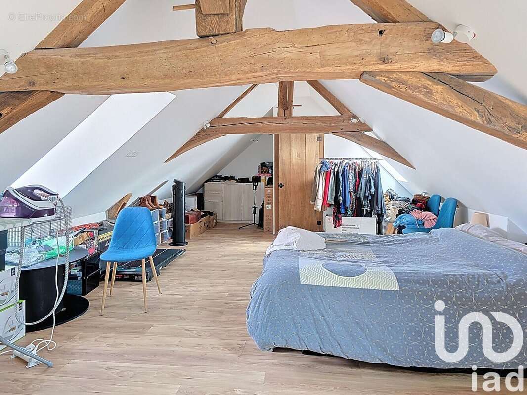 Photo 8 - Appartement à BOUCHEMAINE