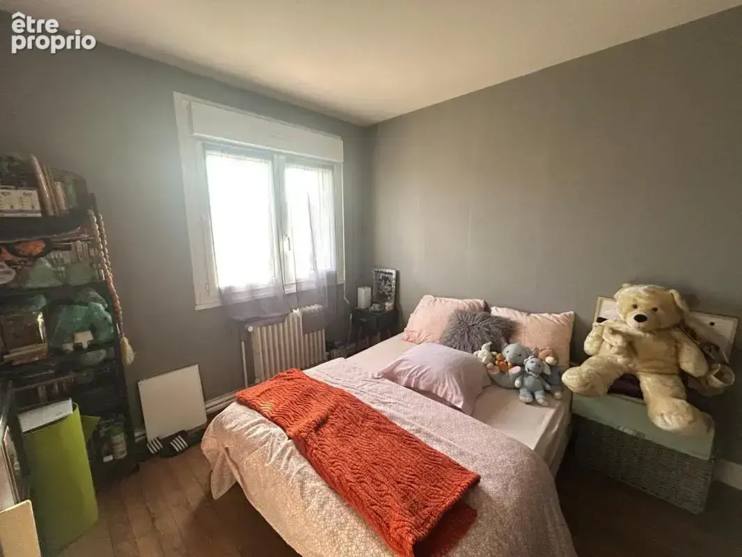 Maison 105 m² à Le Mans  - photo 3