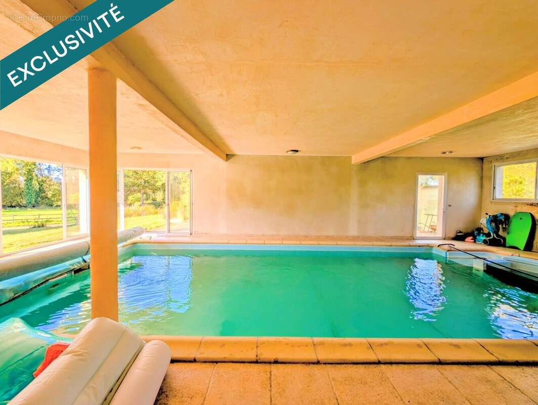 Photo 3 - Maison à TREMEUR