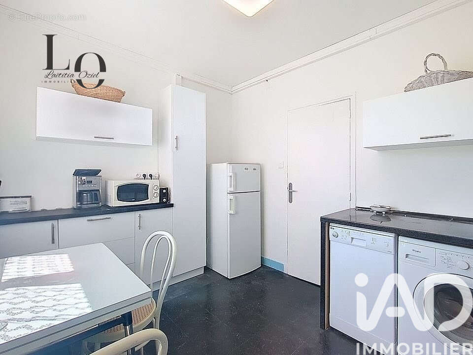 Photo 9 - Appartement à MARSEILLE-8E