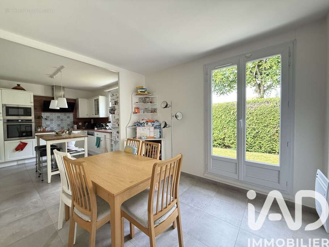 Photo 6 - Maison à MAROLLES-EN-BRIE
