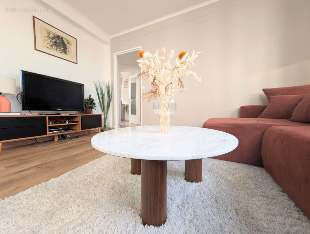 Appartement à LE VESINET