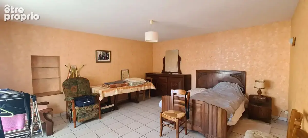 Maison Mouzillon 7 pièces, 4 chambres, garage, dépendances, 132 m2 - photo 5