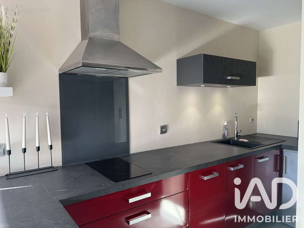 Photo 7 - Appartement à AGDE