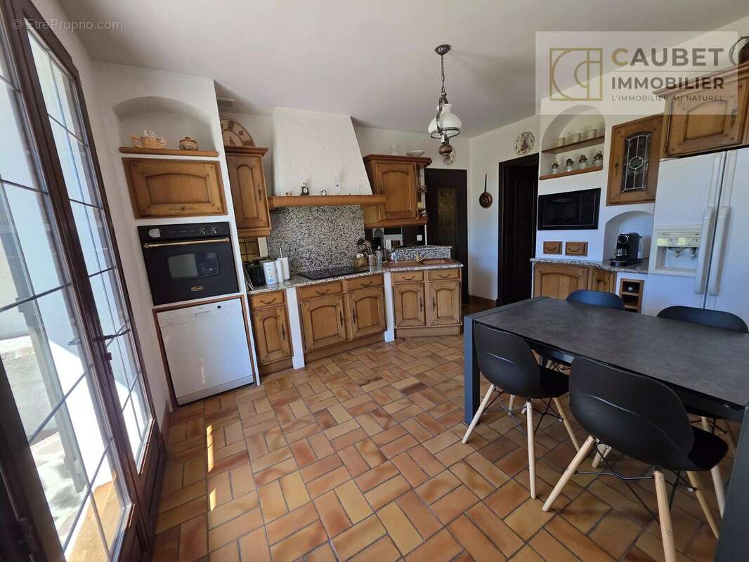 Maison à BOULIN