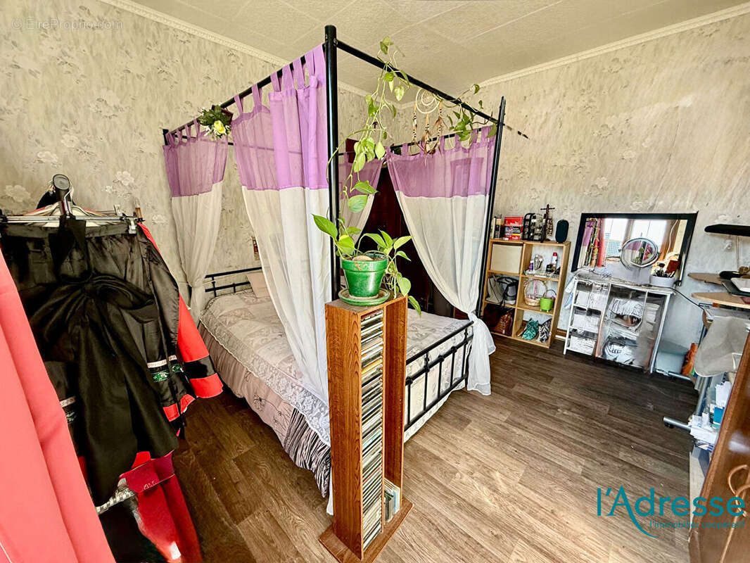 Maison à WINTZENHEIM