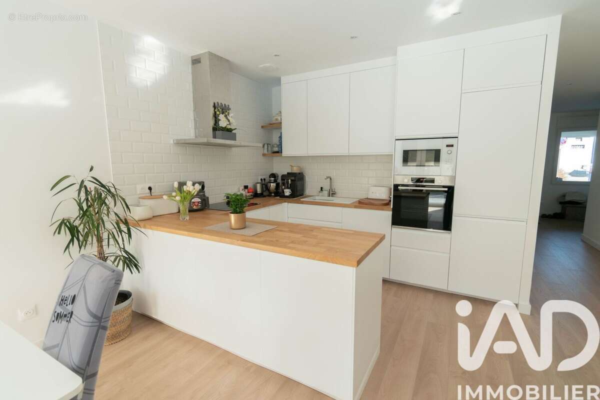 Photo 4 - Maison à VILLERUPT