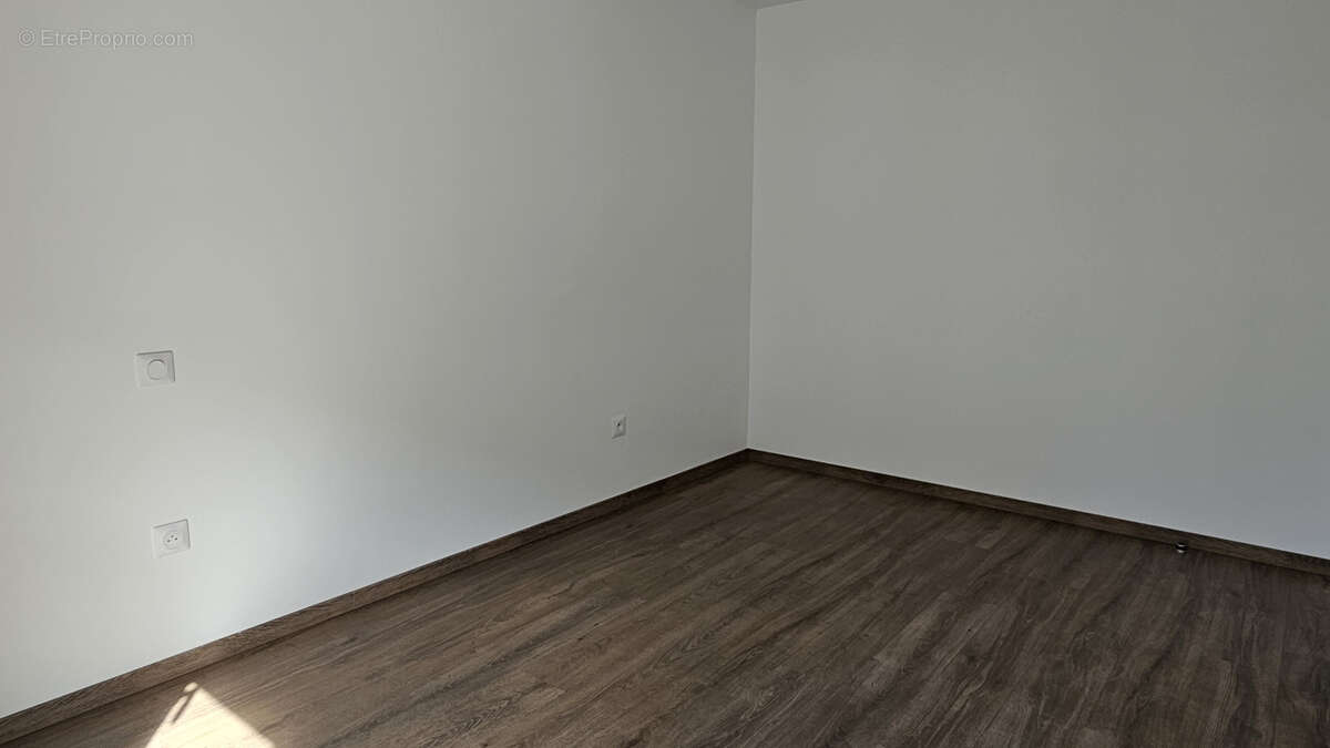 Appartement à NOTRE-DAME-DE-MONTS