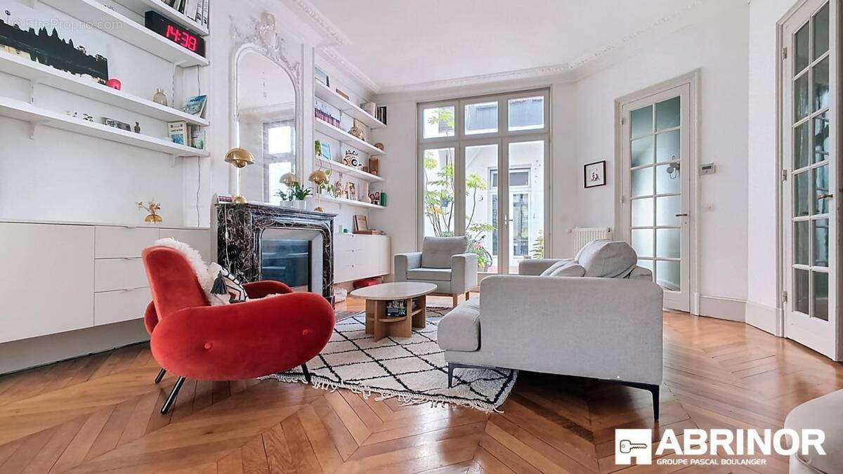 Appartement à LILLE