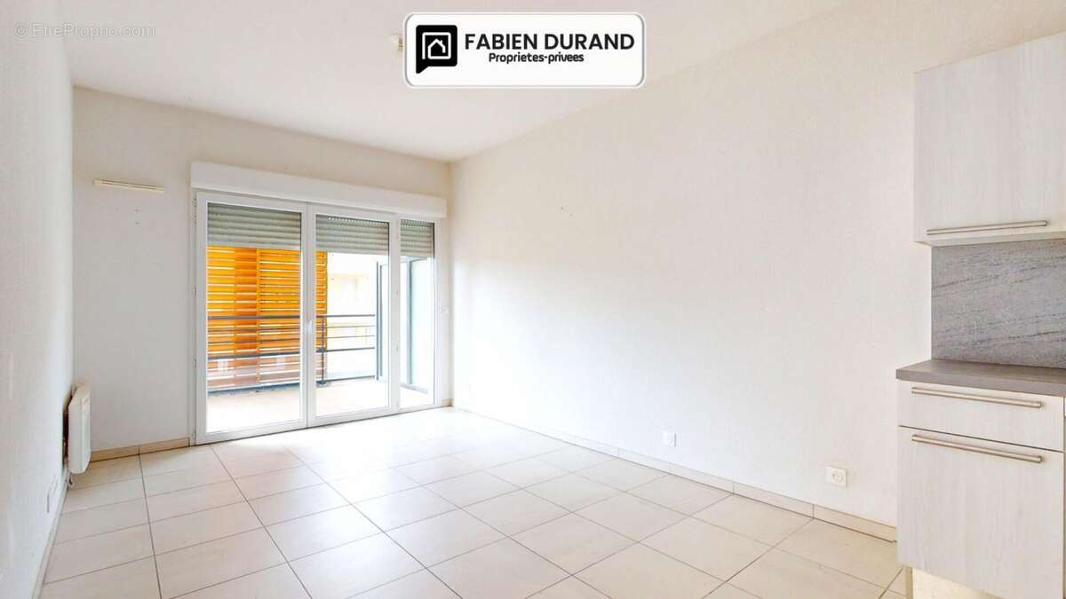 Nice Ouest Appartement 2 pièces avec grande terrasse et parking - photo 12