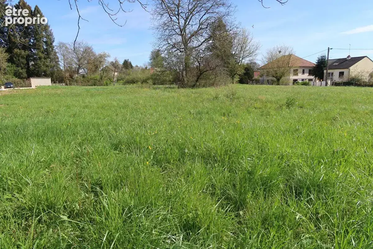Terrain constructible - photo 2