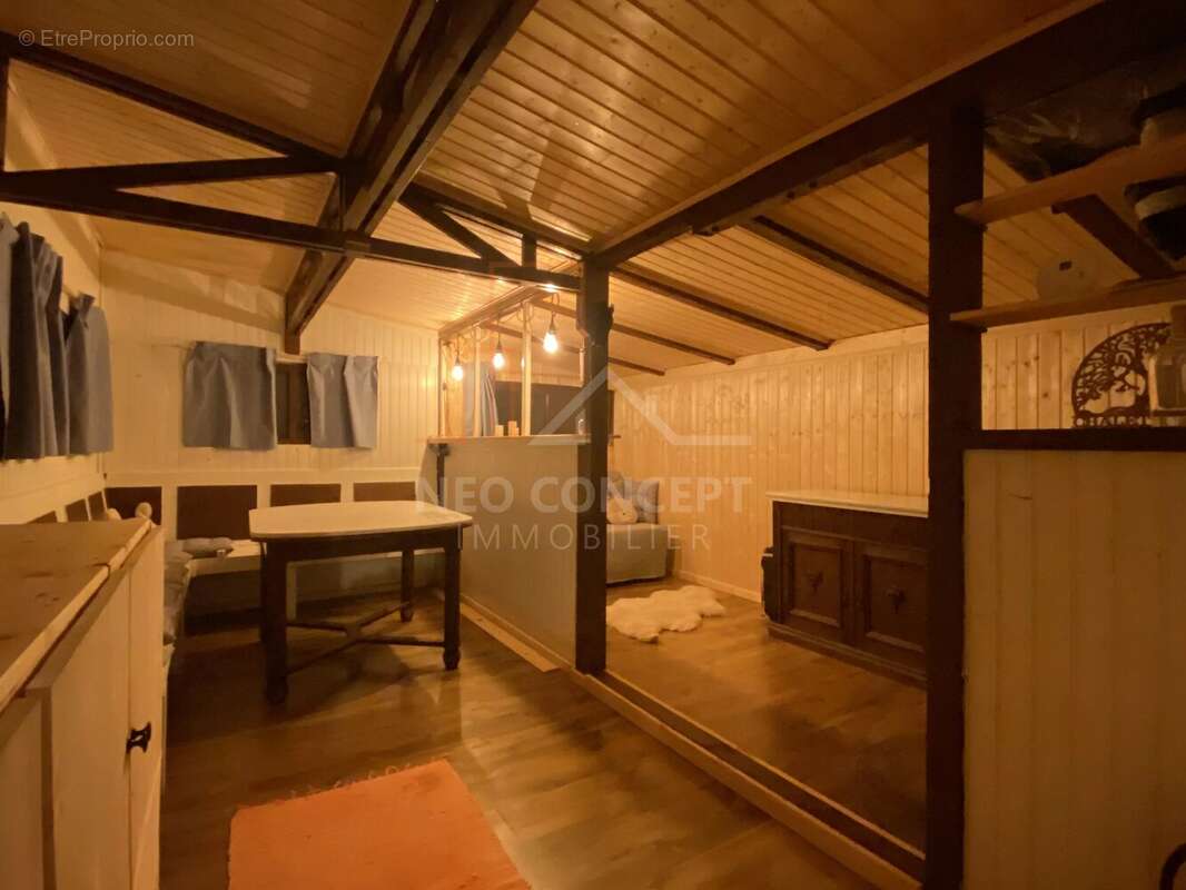 Terrain de loisirs avec chalet – Un véritable havre de paix - photo 12