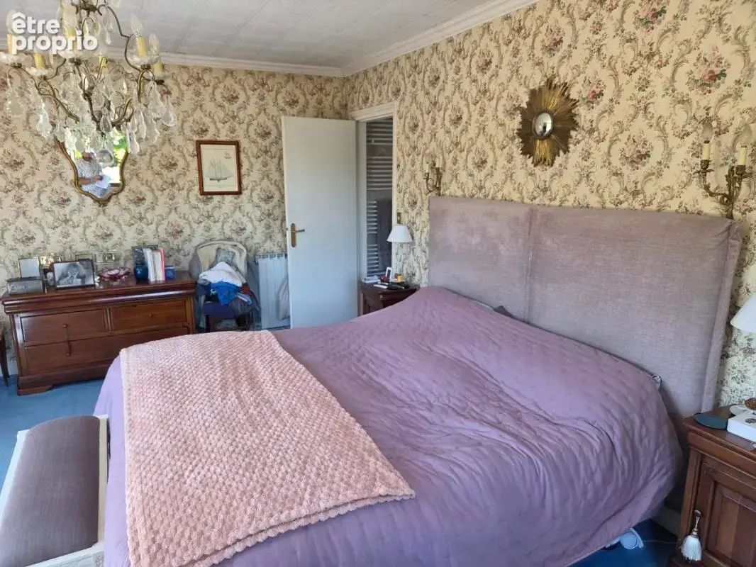 Propriété à vendre 11 pièces BLANGY LE CHATEAU (14) - photo 11