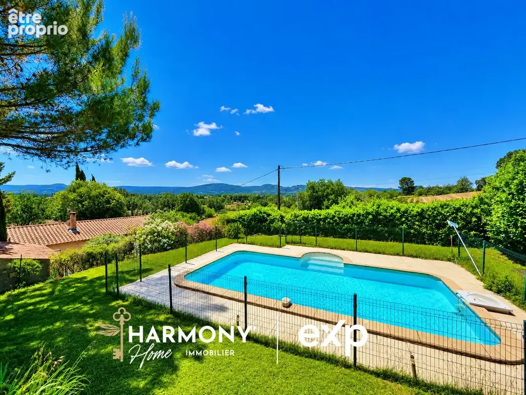 Maison 88 m² à Villelaure  - photo 3