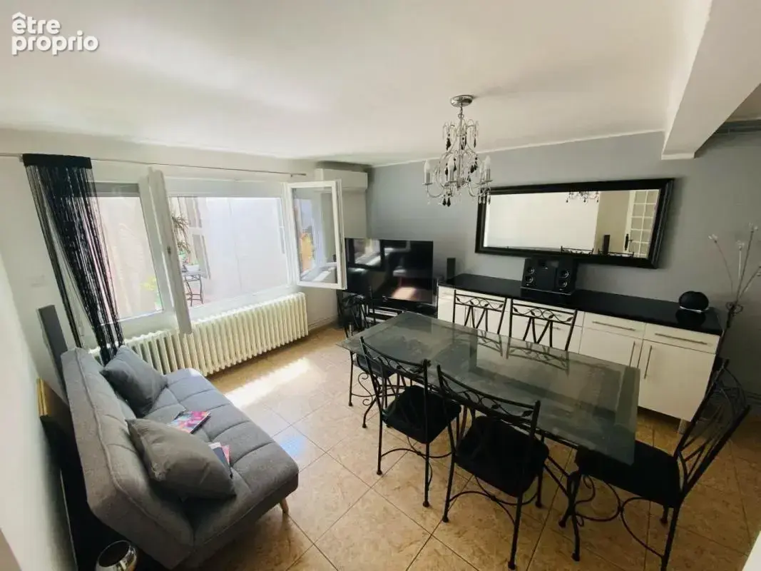 Maison 6 pièces 106 m² à vendre à Carcassonne (11000) - photo 4