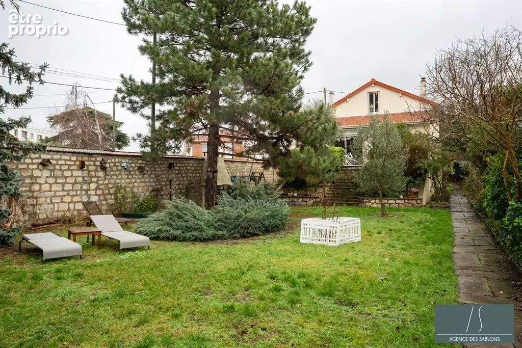 Maison 8 pièces 180 m² à vendre à Chatou (78400) - photo 18