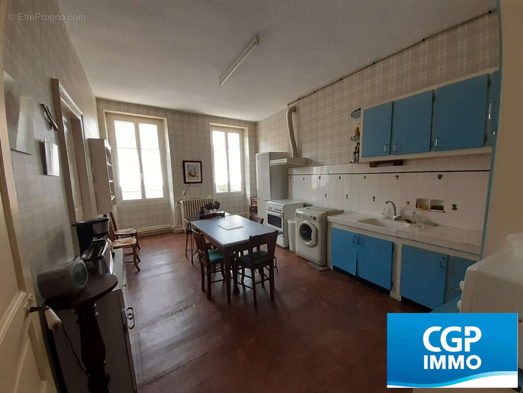 Appartement à SAINT-CERE
