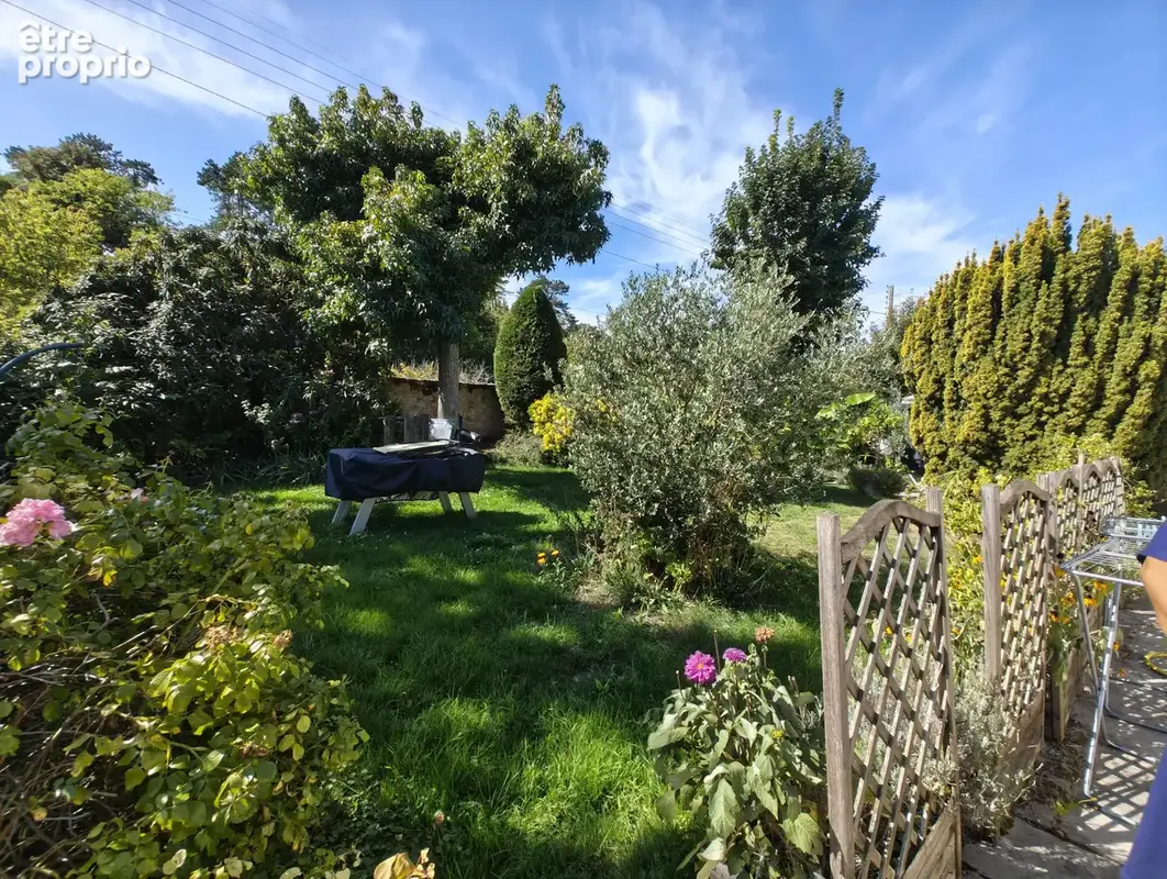 Maison bourgeoise 315m2 élevée sur sous-sol total proche Fontainebleau - photo 13