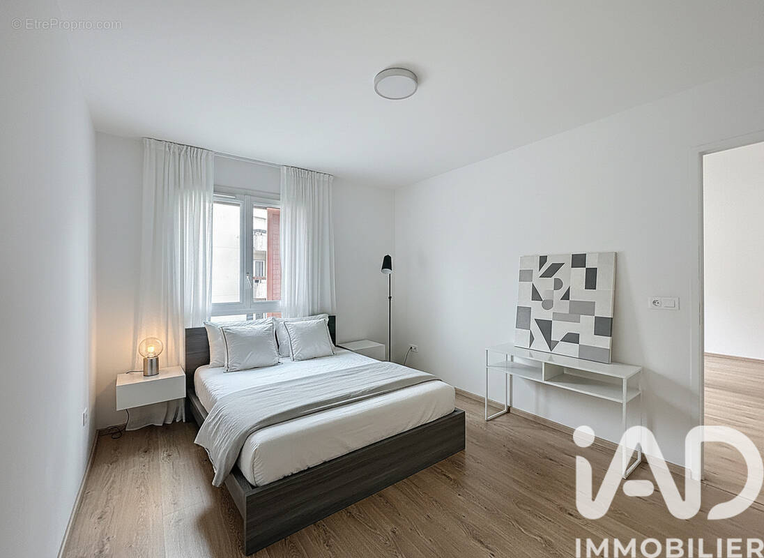 Photo 1 - Appartement à VILLEPARISIS