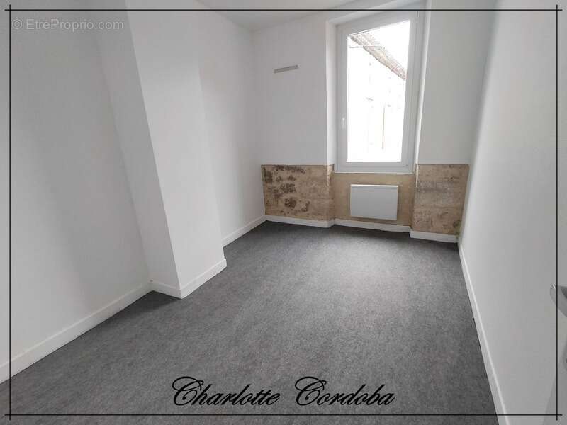 Maison à CASTELJALOUX