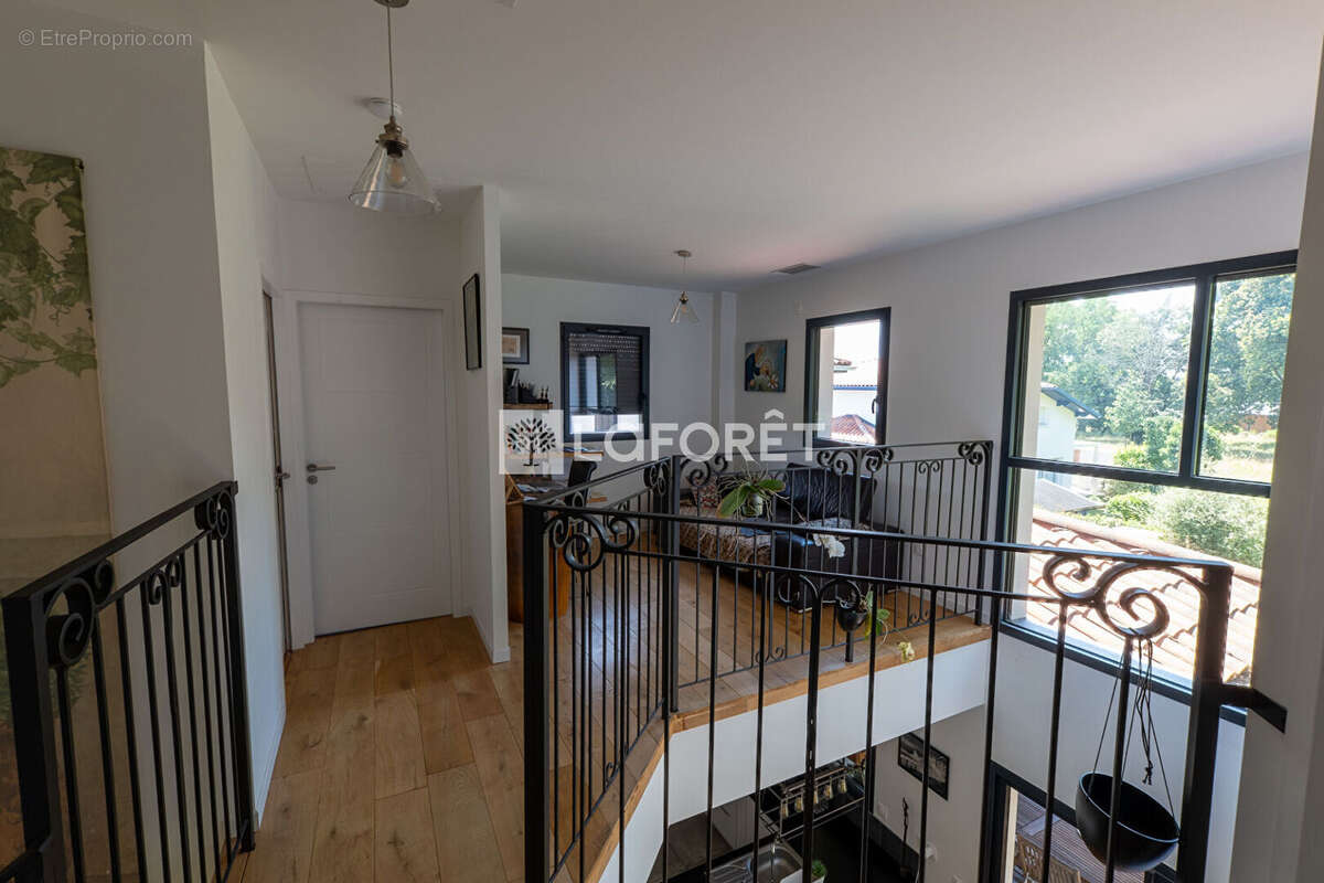 Maison 6 pièces - 118 m²  - Anglet - photo 11
