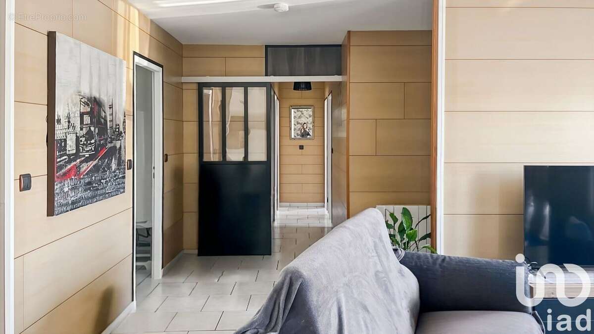 Photo 7 - Maison à BLACOURT