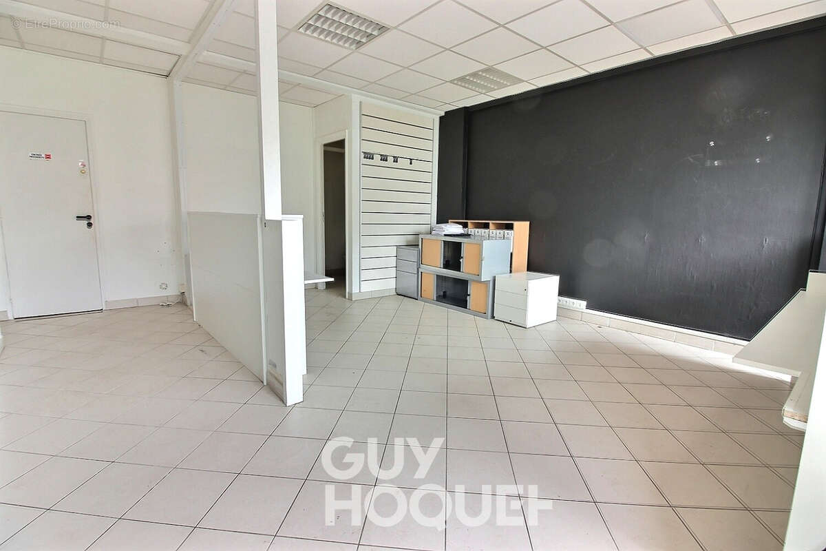 Commerce à RUEIL-MALMAISON