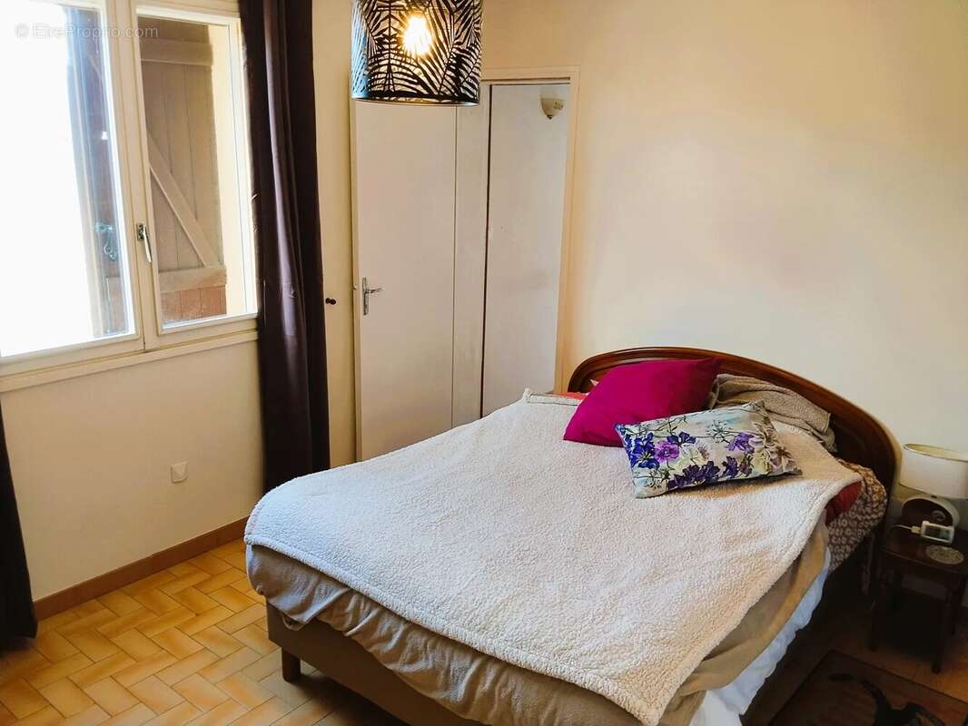 Maison à MARGUERITTES