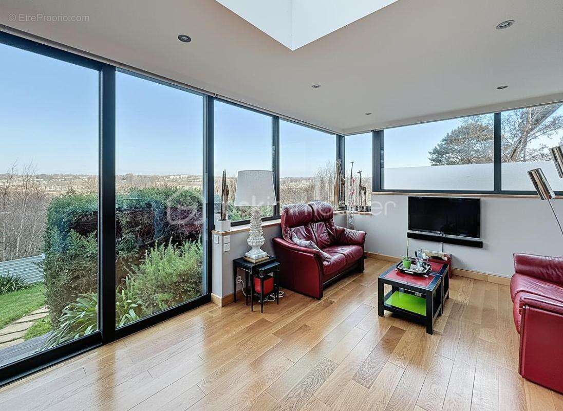 Maison à LANDERNEAU