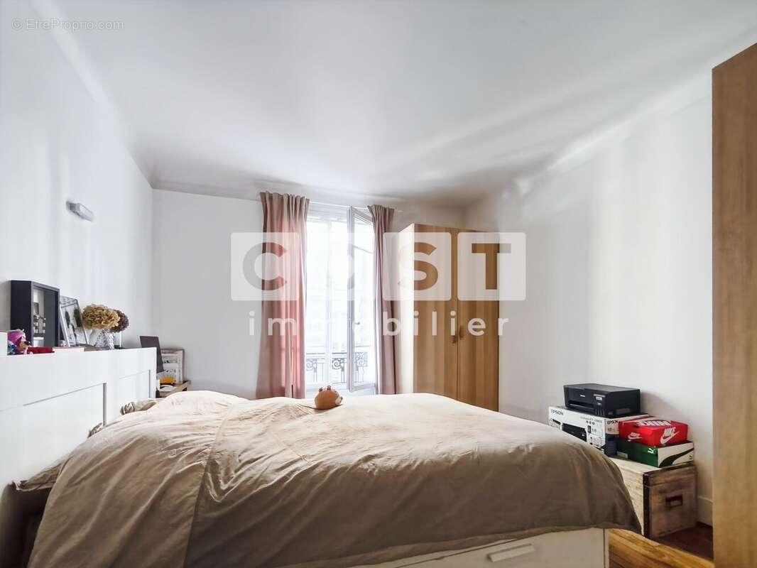 Appartement à BOIS-COLOMBES