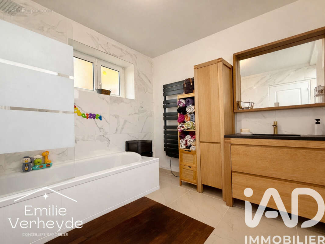 Photo 8 - Maison à MOULLE